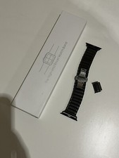 Apple watch band gebraucht kaufen  Neustadt/Dosse