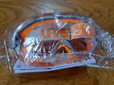 Uvex ultrasonic safety for sale  HULL