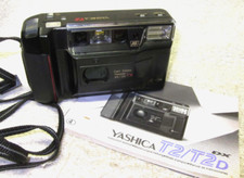 Kyocera yashica 35mm for sale  Hartford