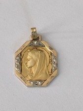 Ancienne medaille religieuse d'occasion  Lille-