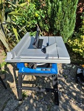 Table saw sheppach for sale Table saw sheppach for sale  BOGNOR REGIS