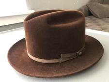 Vintage mallory fedora for sale  Auburn