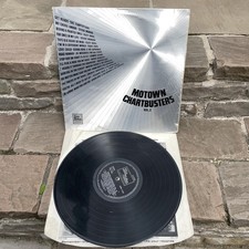 Motown chartbusters vol for sale  SHEFFIELD