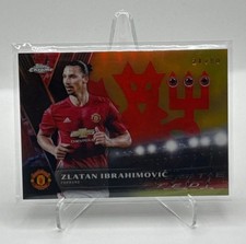 Zlatan ibrahimovic 2024 for sale  SHREWSBURY