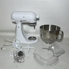 Kitchenaid artisan 5qt for sale  Midlothian