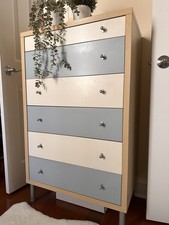 Ikea drawer dresser for sale  Edgewater