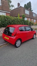 Citroen 2015 1.0 for sale  NEWCASTLE