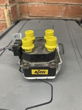 Zetec uprated coil for sale  NORTHAMPTON