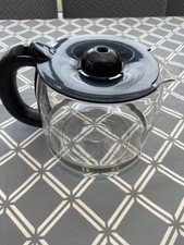 Glass jug russell for sale  LEDBURY