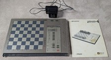 Saitek kasparov turbo for sale  LIVERPOOL
