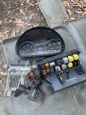 Mercedes sprinter full for sale  READING