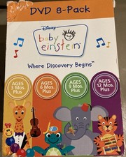 Baby einstein collection for sale  Beaverdam