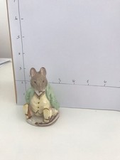 Royal albert figurine for sale  SOUTHPORT