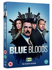 Blue bloods season for sale  UK