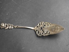 Hildesheimer rose tortenheber gebraucht kaufen  Höchstädt a.d.Donau