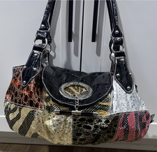 Shoulder tote bag for sale  Ardmore