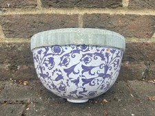 Imperfect aged ceramic for sale  LEATHERHEAD