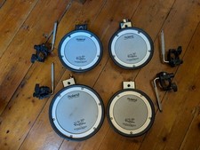 Roland drums pdx for sale  PLYMOUTH