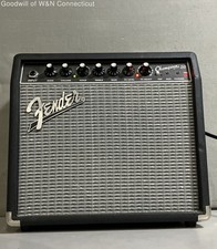 guitar champion 20 amp fender for sale guitar champion 20 amp fender for sale Bridgeport