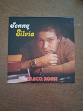 Vasco rossi jenny usato  Trapani