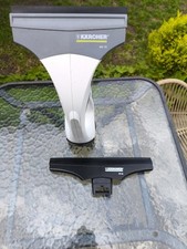 Karcher wv75 plus for sale  BARKING