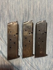 Lot vtg colt for sale  Warsaw