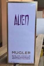 Profumo alien mugler usato  Colorno