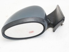 Spiegel elektrisch links gebraucht kaufen  Wittenburg