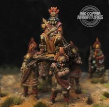 Inca empire 15mm gebraucht kaufen  Lechbruck