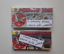 Sergente york iii usato  Acqui Terme