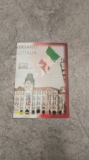 2004 italia folder usato  Monteroni di Lecce