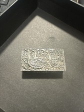 Silver scenes silver for sale  SUDBURY