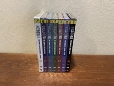 Usado, The Closer:  Seasons 1-7 (DVD) comprar usado  Enviando para Brazil