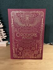 Clockwork angel cassandra gebraucht kaufen  Neuwied
