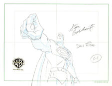 Série Animada Superman- Desenho Original-Superman-Mão do Destino-Assinado 2x's comprar usado  Enviando para Brazil