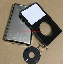  Capa frontal + Capa Traseira + Click Wheel+button para iPod Video 5.5th Gen 80GB comprar usado  Enviando para Brazil