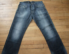 Star jeans homme d'occasion  Paris XX