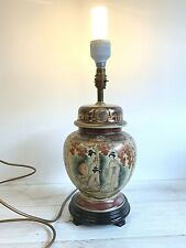 Oriental style ceramic for sale  WARRINGTON