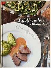 Tafelfreuden kichenaid kitchen gebraucht kaufen  Berlin