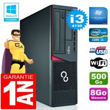Fujitsu esprimo e720 d'occasion  France
