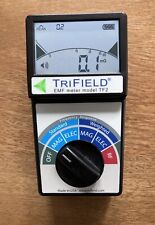 Trifield tf2 emf for sale  EDINBURGH