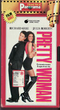 Pretty woman vhs usato  Monte San Pietro