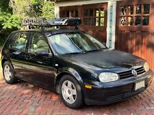 2001 volkswagen golf for sale  Haddonfield