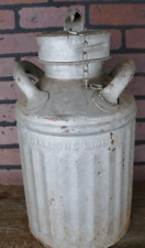 Antique enisco service for sale  Johnson