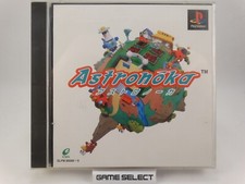 Astronoka sony playstation usato Astronoka sony playstation usato  Tricarico