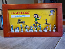 Coffret fèves gaston d'occasion  Colmar