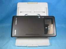 KODAK SCANMATE I1150 SCANNER DE DOCUMENTOS DUPLEX COLORIDO COM BANDEJA, ALIMENTAÇÃO E CABO USB comprar usado  Enviando para Brazil