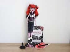 Monster high operetta d'occasion  Talmont-Saint-Hilaire