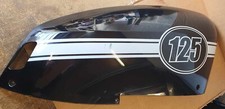 Scomadi 125 right for sale  NOTTINGHAM