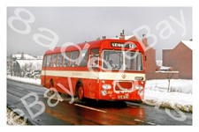 Bus photograph lancashire for sale  ALFRETON